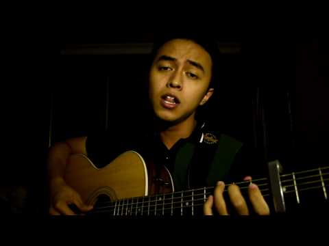 Say You Won't Let Go - James Arthur (Muqhriz Cover)