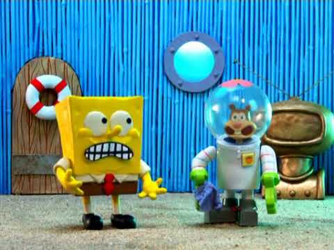 Robot Chicken - Oh, You Meant Me