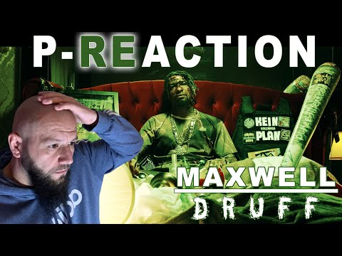 Zombielife! ❙ Maxwell - DRUFF ❙ ►P-REACTION◄ ❙ PPM ❙ Reaction