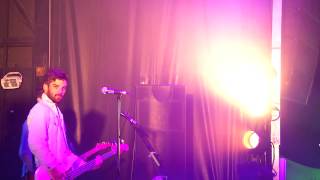 Kids In Glass Houses - Matters At All