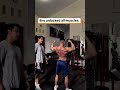 How To Do A Full Flex Back Edition