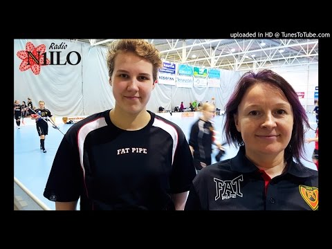 RADIO N1ILO: KOOVEE - ERÄVIIKINGIT 4-4 JA (30.10.2016)