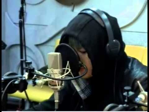 [VID][CUT] 130227 Zelo - Rap 2 at ShimShimTapa