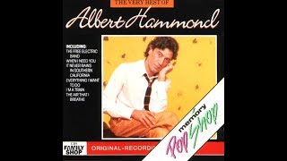 Albert Hammond   -   Memories (sub español )