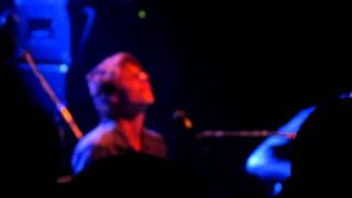k's choice - winners live in tel aviv
