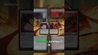 The ultimate group hug trap in MTG #mtg #edh #thehobbit #lotr