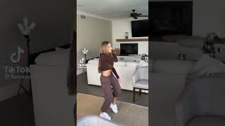 Ben Azelart Funny TikTok with Lexi Rivera