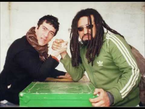 ⋆Intoxicados y Resistencia Suburbana- Rastone⋆