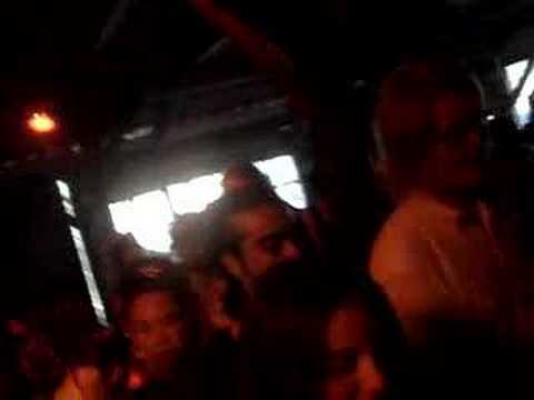 live at Bar25 Berlin 2007