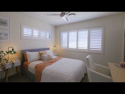 6 Eider Avenue, Paradise Point, QLD 4216, 3 कमरे, 4 बाथरूम, House