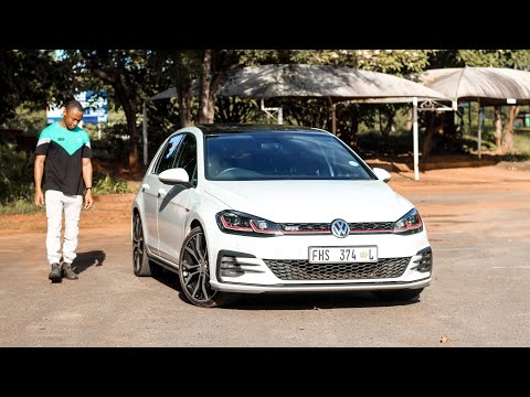 VW Golf 7.5 GTI Full In-depth Review | The Best Value Modern GTI |