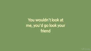 J Hus - Dark Vader (Lyrics)