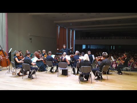 Hunter's Moon, by Doug Spata