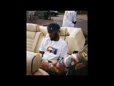 Sainte x Ashbeck x 5eb Type Beat | Chill UK Rap Beat (prod. bert copsey)