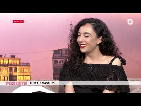 Intervista PasDite 1 Korrik 2019 - Vasfije Krasniqi - Goodman dhe Nafi Krasniqi