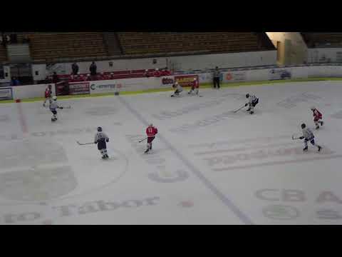 2021.12.04 MU HC Tábor - BK Havlíčkův Brod I