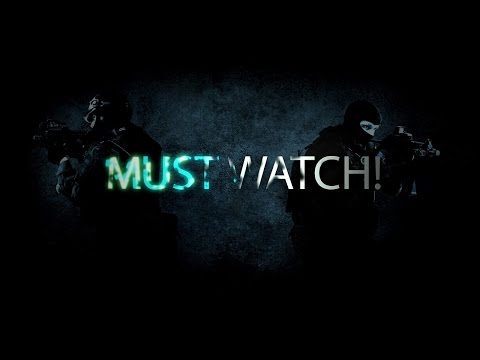 Meadow vs. GUTS - CSGO Cybergamer Amatuer ODC