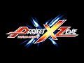 Brave New World Namco X Capcom Project X Zone OST Extended