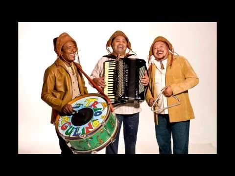 Quando É De Manhã - Trio Virgulino