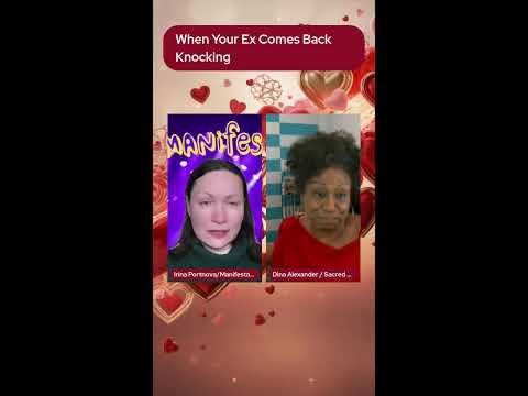 Passion Unscripted Episode 94: When Your Ex Comes Back Knocking 📱