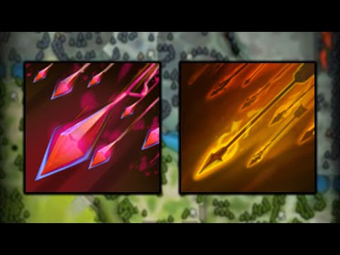 Overwhelming Odds vs 5 Enemies