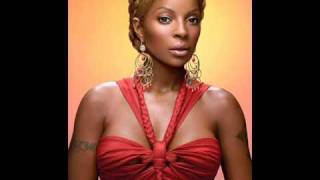 Mary J.Blige - Fancy (Feat. Swizz Beatz) [DJ]