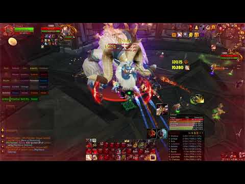 TOC 25HC (Trial of the Crusader: Northrend Beasts) - Server: WoW-Brasil