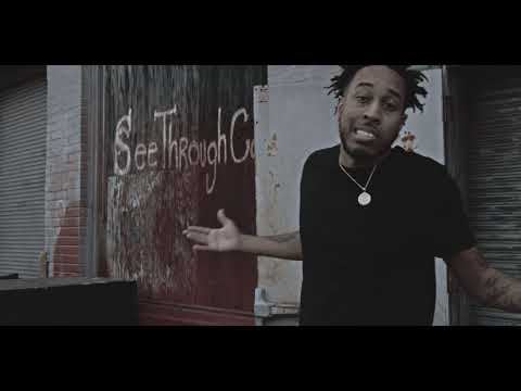 Drizzie Banks - Envy Me Freestyle (Official Music Video)