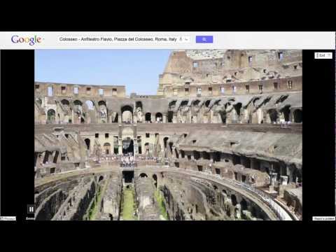 Google Maps : visite guidée de lieux en 3D