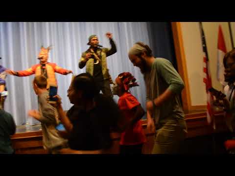 Closing  Pace Nogei  Yospan