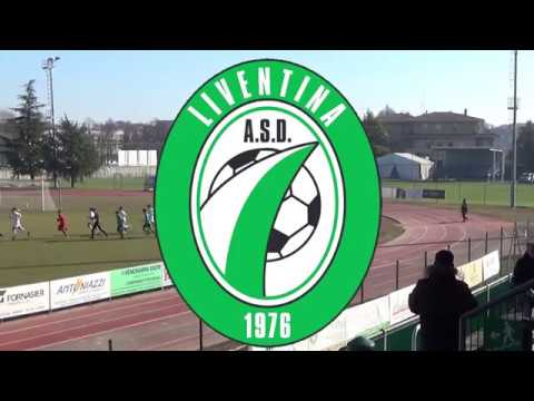 17.02 GIOVANISSIMI ELITE  FAVARO - LIVENTINA