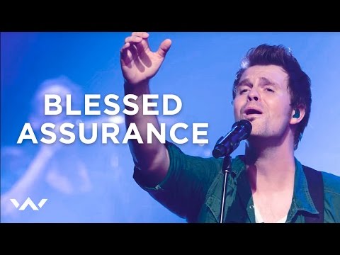 Blessed Assurance | Live | Elevation Worship