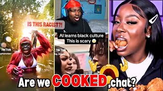 AI is getting SCARY!