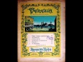 REYNALDO HAHN: 'La Barcheta' 