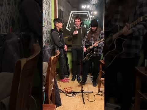 Jared Hart - Basements - Plant Base - 11/9/19