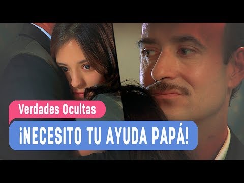 Verdades Ocultas - ¡Necesito tu apoyo papá! / Capítulo 428
