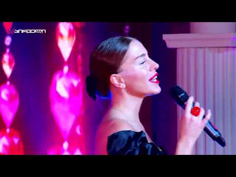 ნინი ქარსელაძე - გული ელოდება