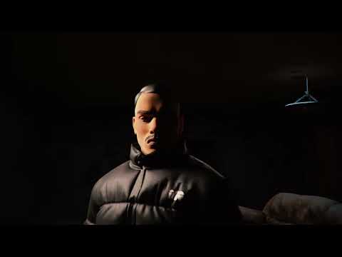 Maes -  INSOMNIE (VISUALIZER)