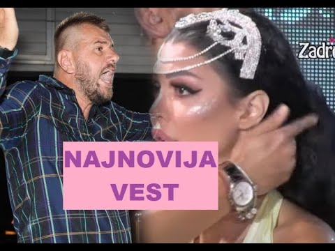 PREVARILI NACIJU - Maja i Janjuš posle emisije UHVAĆENI u ETNO SELU #zadruga #zadrugainfo