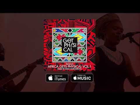 Crazy White Boy - Ntokozo (Freddy Da Stupid Tribe Remix)