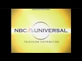 NBC Universal Television Distribution 2009