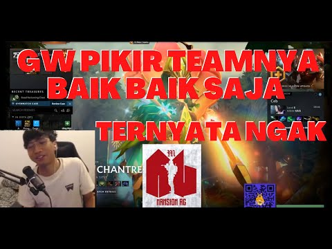 JHOCAM : PERFORMA AG TURUN SALAH GW