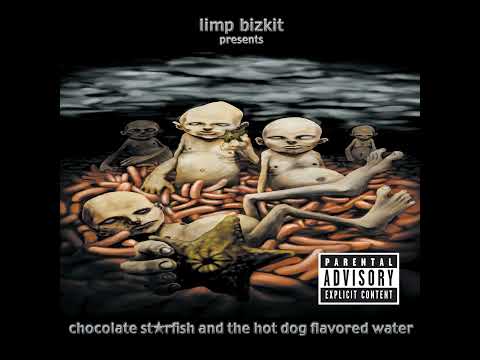 Limp Bizkit - My Generation (Official Audio)