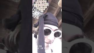 Nuevo Music Video