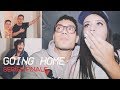 SURPRISING MY FAMILY IN AUSTRALIA AFTER 2 5 YEARS Going Home Finale
