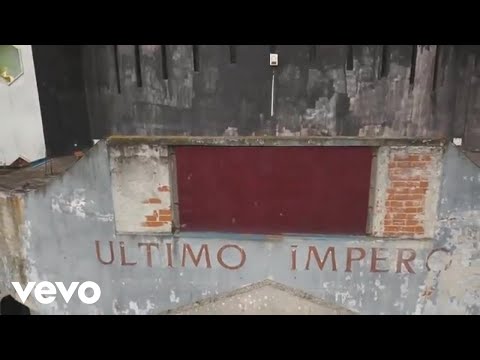SIMONE LUPINO - ULTIMO IMPERO ft. XZ8800