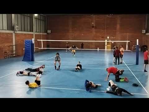 CSI Eccellenza mista 21-03-2023 Zen- Pol. Carugate 3-0