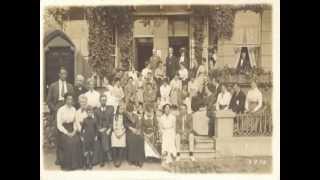 The Waterboys - September 1913