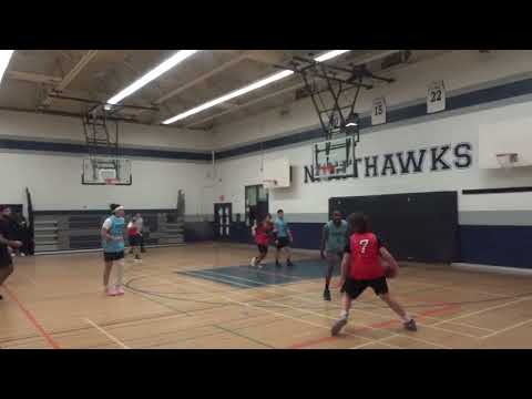 PMG(81) Tier 5 Reaperz(45) - tcbl sunday - 2022/2023 winter