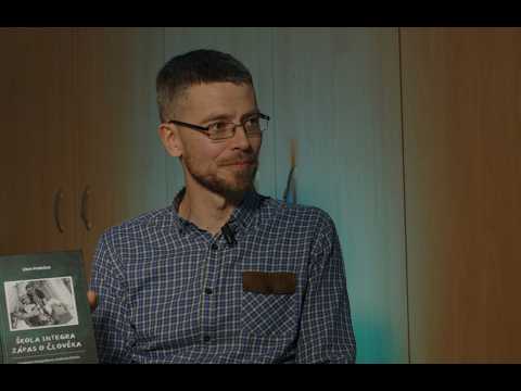 Integra na kanálu Dílna lidskosti